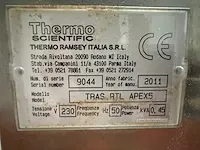 Thermo scientific - tras rtl apex5 - metaaldetector - 2011 - afbeelding 4 van  14