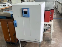 Thermo scientific heratherm oms180 laboratoriumoven - afbeelding 1 van  5