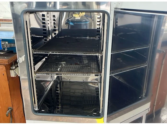 Thermo scientific heratherm oms180 laboratoriumoven - afbeelding 2 van  5