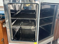 Thermo scientific heratherm oms180 laboratoriumoven - afbeelding 2 van  5