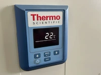 Thermo scientific heratherm oms180 laboratoriumoven - afbeelding 5 van  5