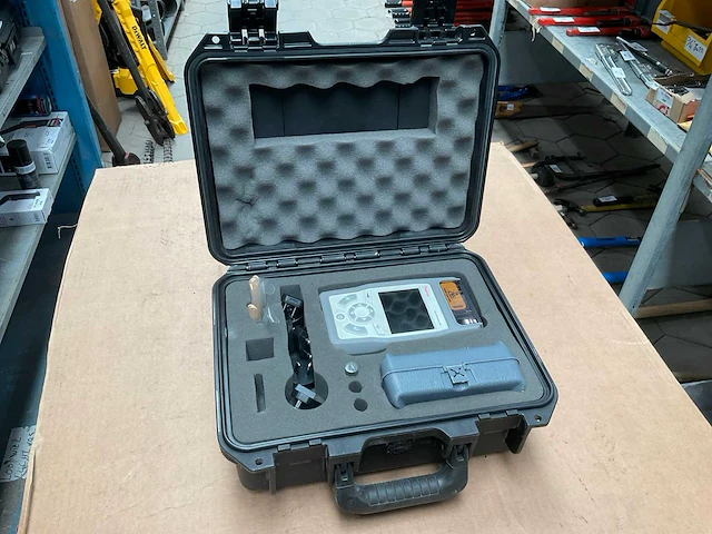 Thermo scientific overig meetgereedschap - afbeelding 4 van  4