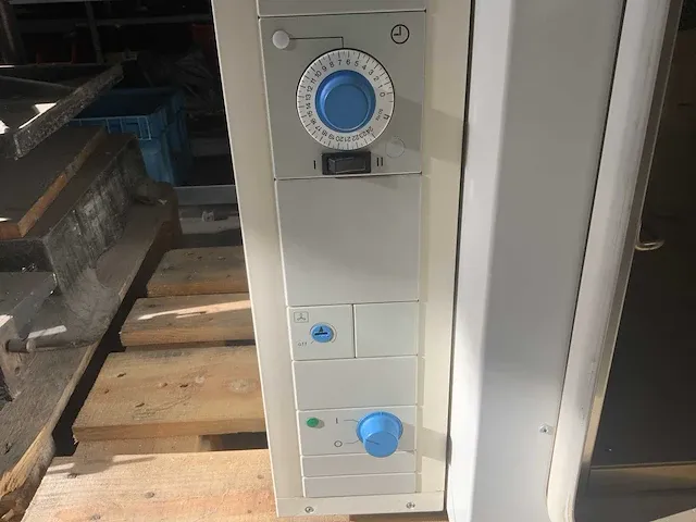 Thermo scientific ut 6200 laboratoriumoven - afbeelding 5 van  6