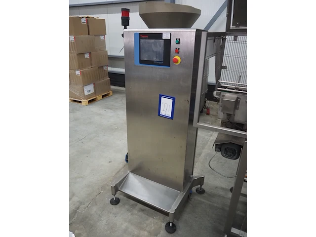 Thermo scientific - afbeelding 6 van  23