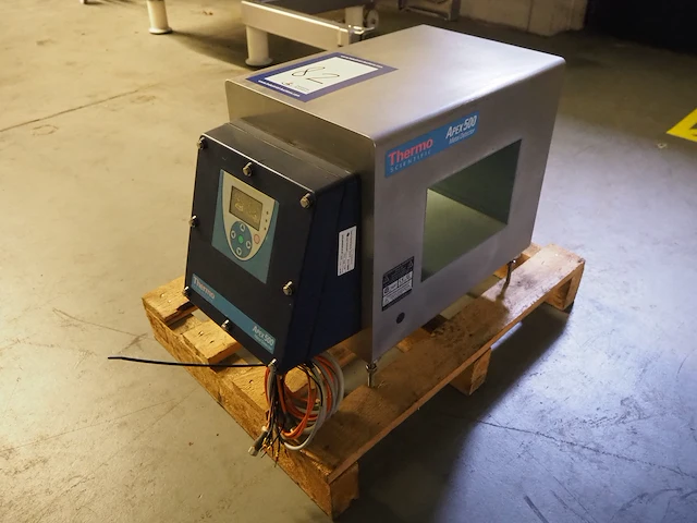 Thermo scientific - afbeelding 1 van  8