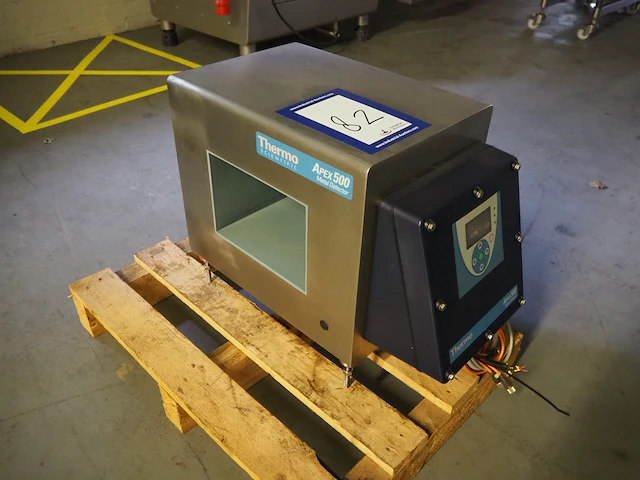 Thermo scientific - afbeelding 2 van  8