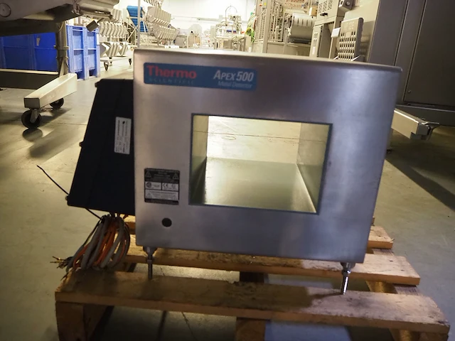 Thermo scientific - afbeelding 4 van  8