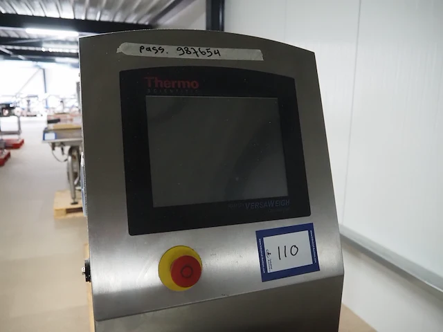 Thermo scientific - afbeelding 3 van  17