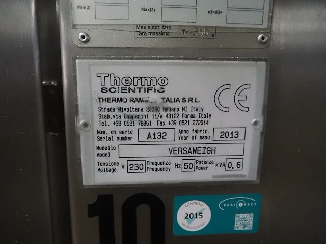 Thermo scientific - afbeelding 7 van  17