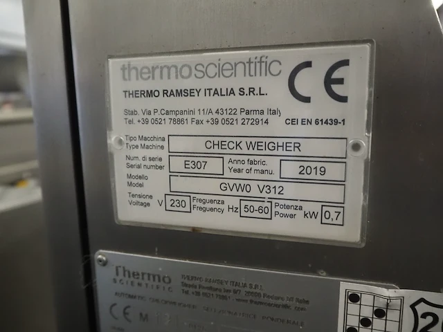 Thermo scientific - afbeelding 7 van  16