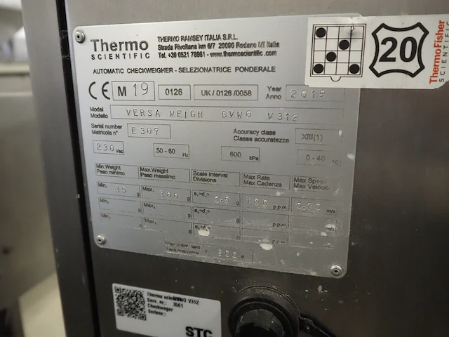 Thermo scientific - afbeelding 8 van  16