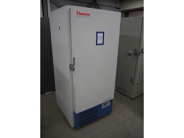 Thermo scientific - afbeelding 1 van  8