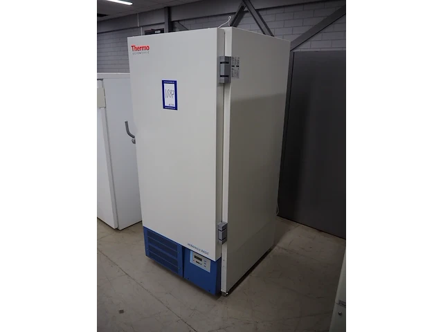Thermo scientific - afbeelding 2 van  8