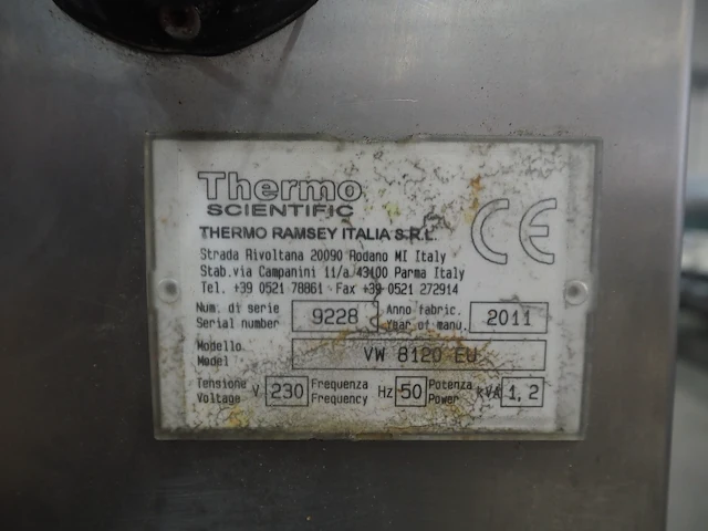 Thermo scientific - afbeelding 8 van  16