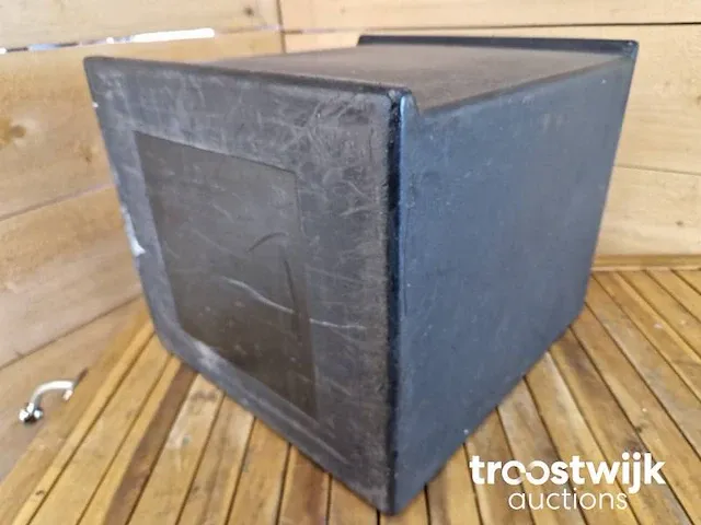 Thermo transportbox - afbeelding 2 van  5