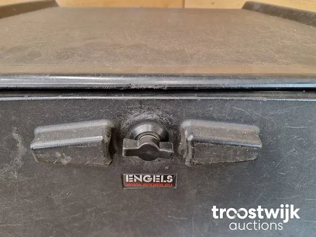 Thermo transportbox - afbeelding 3 van  5