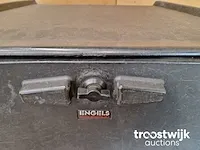 Thermo transportbox - afbeelding 3 van  5