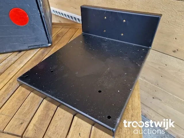 Thermo transportbox - afbeelding 5 van  5