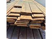 Thermo vuren rabatdelen (2500-4500x190x18mm) (75x) - afbeelding 4 van  6