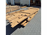 Thermo vuren rabatdelen (3300-5500x140x18mm) (175x) - afbeelding 2 van  7