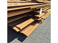 Thermo vuren rabatdelen (3300-5500x140x18mm) (175x) - afbeelding 3 van  7