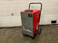 Thermobile dry40 bouwdroger - afbeelding 1 van  4