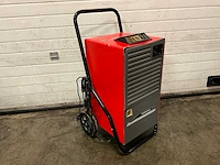 Thermobile dry40 bouwdroger - afbeelding 2 van  4