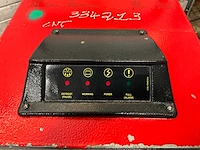 Thermobile dry40 bouwdroger - afbeelding 4 van  4