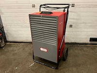 Thermobile fdnp96sh.1 bouwdroger - afbeelding 1 van  6