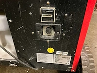 Thermobile fdnp96sh.1 bouwdroger - afbeelding 5 van  6