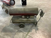 Thermobile heater - afbeelding 1 van  7