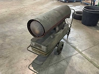 Thermobile heater - afbeelding 2 van  7