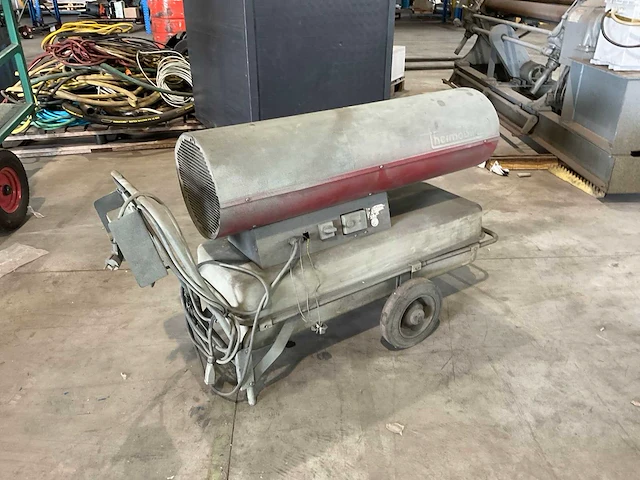 Thermobile heater - afbeelding 3 van  7