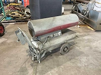 Thermobile heater - afbeelding 3 van  7