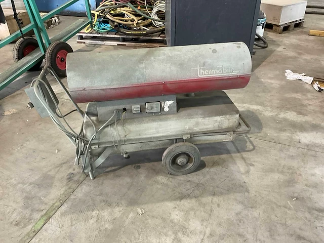 Thermobile heater - afbeelding 4 van  7