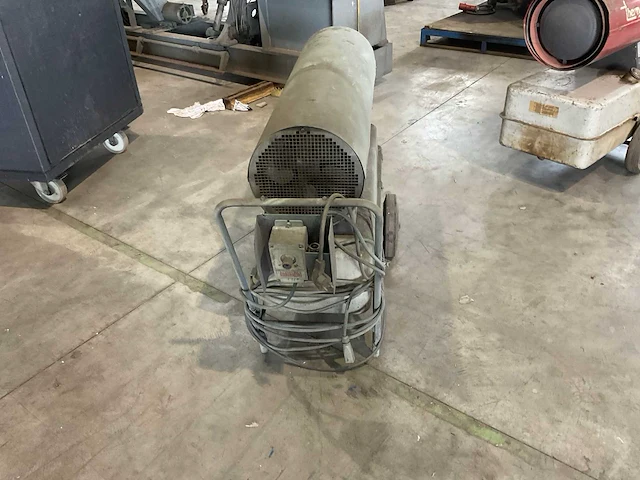Thermobile heater - afbeelding 5 van  7