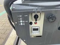 Thermobile ima-111 rhp industriële heater / event heater / hetelucht turbine - afbeelding 9 van  11