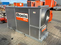 Thermobile imac-2000 s industriële heater / event heater / hetelucht turbine - afbeelding 3 van  7