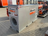 Thermobile imac-2000 s industriële heater / event heater / hetelucht turbine - afbeelding 4 van  7