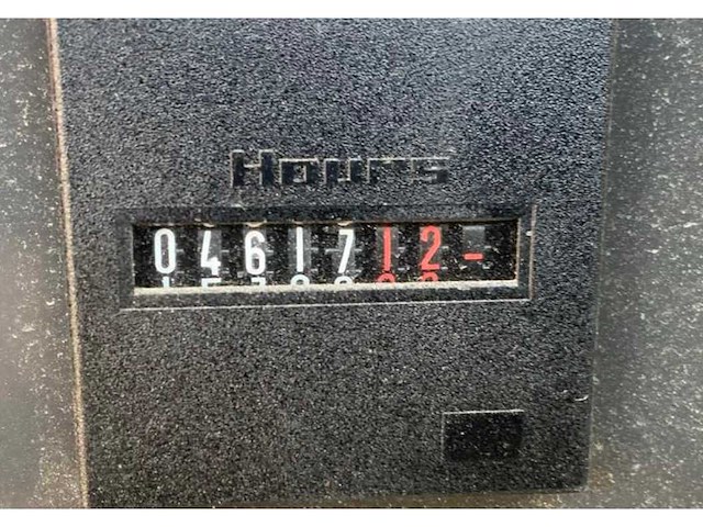 Thermobile imac-2000 s industriële heater / event heater / hetelucht turbine - afbeelding 6 van  7