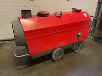 Thermobile ita-45 heater - afbeelding 1 van  7