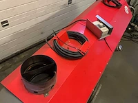 Thermobile ita-45 heater - afbeelding 3 van  7