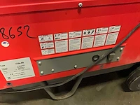 Thermobile ita-45 heater - afbeelding 5 van  7