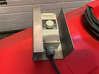 Thermobile ita-45 heater - afbeelding 6 van  7