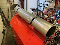 Thermobile ita-75 heater - afbeelding 4 van  7