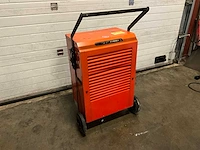 Thermobile prodry 80 bouwdroger - afbeelding 1 van  4