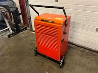 Thermobile prodry 80 bouwdroger - afbeelding 2 van  4