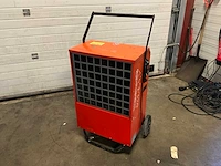Thermobile prodry 80 bouwdroger - afbeelding 3 van  4