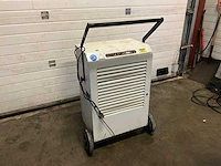 Thermobile prodry 80 bouwdroger - afbeelding 1 van  4