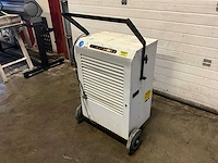 Thermobile prodry 80 bouwdroger - afbeelding 2 van  4